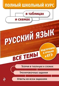 Купить Русский язык — Фото №1