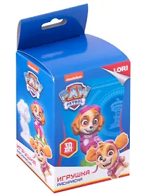 Купить 3D Art. Игрушка-раскраска "Щенячий патруль. Скай" — Фото №1