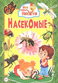 Купить Насекомые — Фото №1