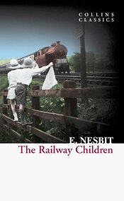 Купить Railway Children, The, Nesbit, Edith — Фото №1