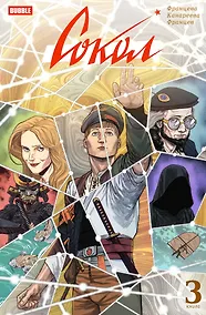 Купить Сокол. Том 3 — Фото №1