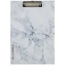 Купить Планшет А4 "Hello Marble", ламинированный картон — Фото №1