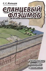 Купить Сланцевый флэшмоб: технологии, экология, политика — Фото №1
