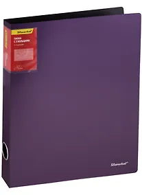 Купить Папка 2кольца А4 38мм "Perlen" — Фото №1