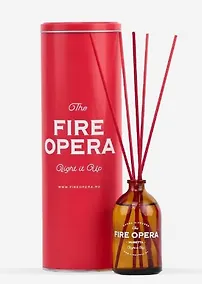 Купить Диффузор Ароматический (Шампанское,ягоды,фрукты,мускус) (100мл) (D100_Musetta) — Фото №1