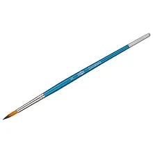 Купить Кисть синтетика круглая №5 Гамма — Фото №1