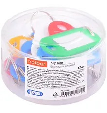 Купить Брелоки 12 штук, ассорти — Фото №1