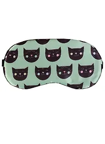 Купить Маска для сна Funny Cats (упаковка коробка или пакет) 12-37534-SM-4 — Фото №1