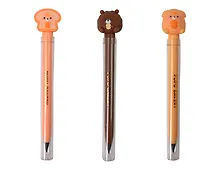 Купить Карандаш "Cats" вечный, ассорти — Фото №1