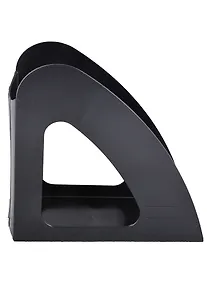 Купить Лоток вертикальный, черный — Фото №1