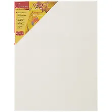 Купить Холст грунтованный на подрамнике, 30 х 40 см — Фото №1