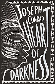 Купить Heart of Darkness = Сердце тьмы — Фото №1