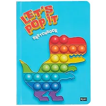 Купить MyArt. Let's Popit — Фото №1