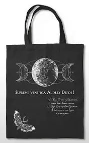 Купить Шоппер «Ковен озера Шамплейн» — Фото №1