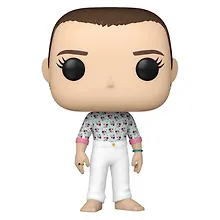 Купить Фигурка Funko POP! TV Stranger Things S4 Finale Eleven w/Chase (1457) 72135 — Фото №1