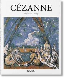 Купить Cezanne Поль Сезанн /Книги на английском языке — Фото №1