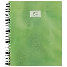 Купить Тетрадь в клетку Listoff, "Однотонная серия", 80 листов, в ассортименте — Фото №1