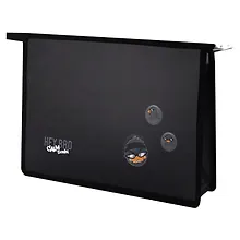 Купить Папка для тетрадей А4 "Крутой утенок" 33*23*7 см, полипропилен, молния, дно с расширением — Фото №1