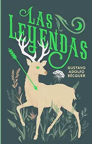 Купить Las leyendas = Легенды — Фото №1