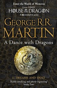 Купить Dance with dragons. Part 1 — Фото №1