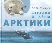 Купить Загадки и тайны Арктики — Фото №1