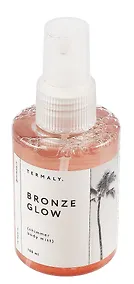 Купить Спрей-шиммер Bronze Glow (бронза) (100мл) (7TIMistBronze) — Фото №1