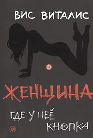 Купить Женщина: где у неё кнопка — Фото №1