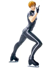 Купить Фигурка Anime SEGA Медалистка Цукаса Акэурадзи (18см) (GDS1376) — Фото №1