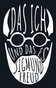 Купить Das Ich und das Es — Фото №1
