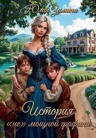 Купить История "не" мощной графини — Фото №1