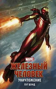 Купить Железный Человек. Уничтожение — Фото №1