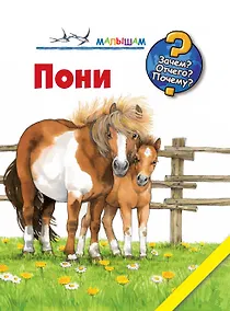 Купить Пони — Фото №1