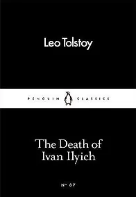 Купить The Death of Ivan Ilyich — Фото №1