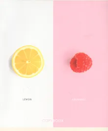 Купить Тетрадь в линейку Listoff, Fresh, 40 листов, в ассортименте — Фото №1