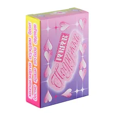 Купить Настольная игра "Purpur Подружки" — Фото №1