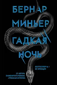 Купить Гадкая ночь — Фото №1