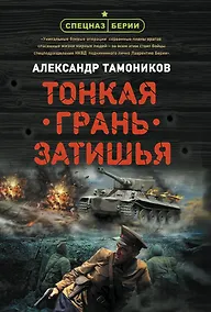 Купить Тонкая грань затишья — Фото №1