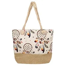 Купить Сумка пляжная Ловец снов СП-6513 — Фото №1