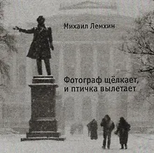 Купить Фотограф щелкает, и птичка вылетает — Фото №1