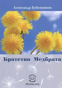 Купить Братство медбрата (м) Бубенников — Фото №1