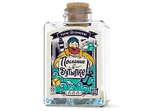 Купить Настольная игра Послание в бутылке, арт. DF02 — Фото №1