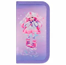 Купить Пенал 1отд. "НЕ В ДУХЕ" 19*11,5см, лам.картон, инд. уп. — Фото №1