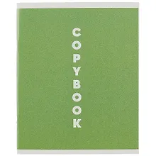 Купить Тетрадь в линейку Listoff, "Однотонный микс", 48 листов, в ассортименте — Фото №1