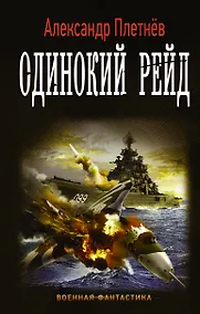 Купить Одинокий рейд — Фото №1