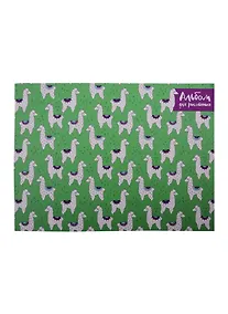 Купить Альбом для рисования Be Smart, "Zoo. Ламы", А4, 40 листов, на склейке — Фото №1