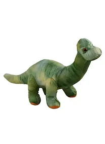 Купить Игрушка мягкая Динозавр, 35 см (5088) — Фото №1