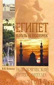 Купить Египет вдоль и поперек — Фото №1