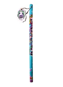 Купить Карандаш Premiere Publishing, Poopsie, чернографитный HB с ластиком-подвеской, в ассортименте — Фото №1