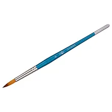 Купить Кисть синтетика круглая №8 Гамма — Фото №1