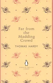 Купить Far from the Madding Crowd — Фото №1